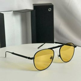 Picture of Montblanc Sunglasses _SKUfw55707333fw
